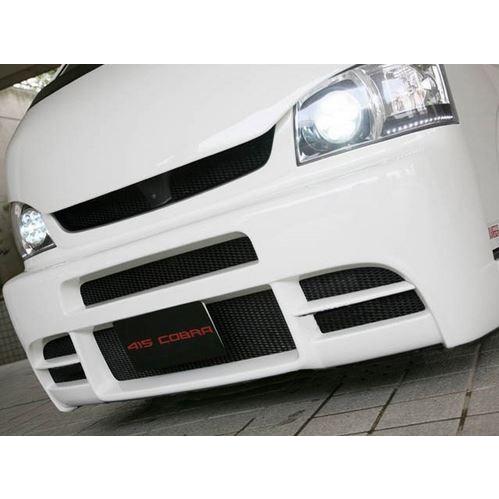 415コブラ（ラブラーク） ナロー用 STAGE2フロントバンパースポイラー3