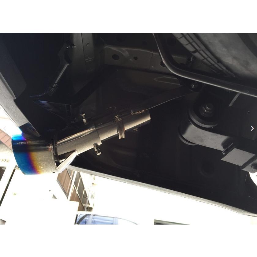 200系ハイエースナロー標準ボディ1〜7型】ステージ1リアバンパー