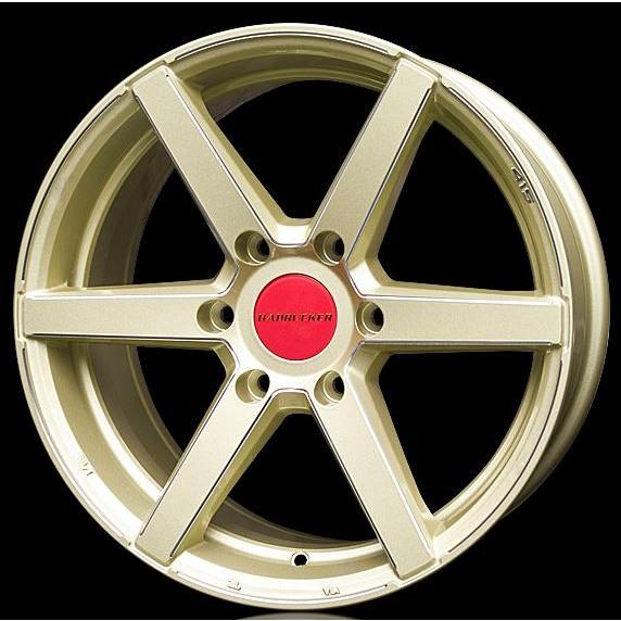415コブラ バッドラッカーSD-6 ゴールドGX 18インチ 【厳選輸入 415コブラ バッドラッカーSD-6 ゴールドGX 18インチ 【厳選輸入