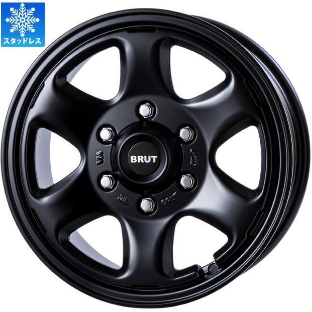 限定激安スタッドレス ブルート(BRUT) BR-44 17インチ【厳選輸入215 