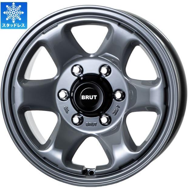 限定激安スタッドレス ブルート(BRUT) BR-44 17インチ【厳選輸入215 