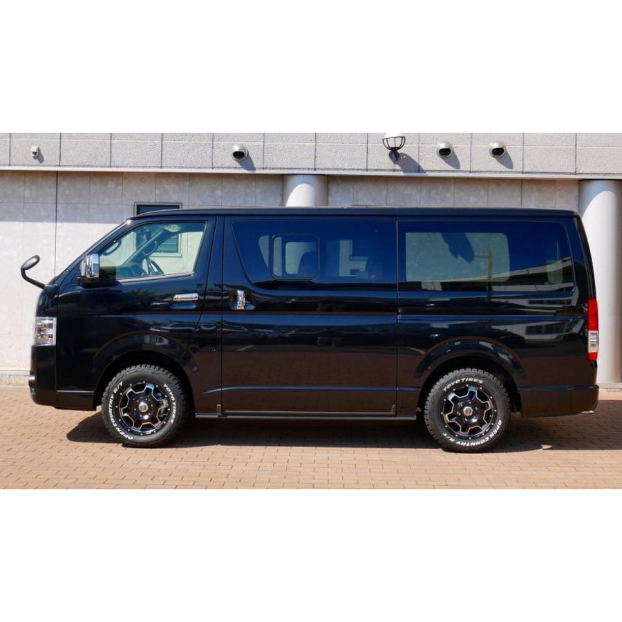 BRUT(ブルート) BR-66 ミリタリーブラック 16インチ 【厳選輸入