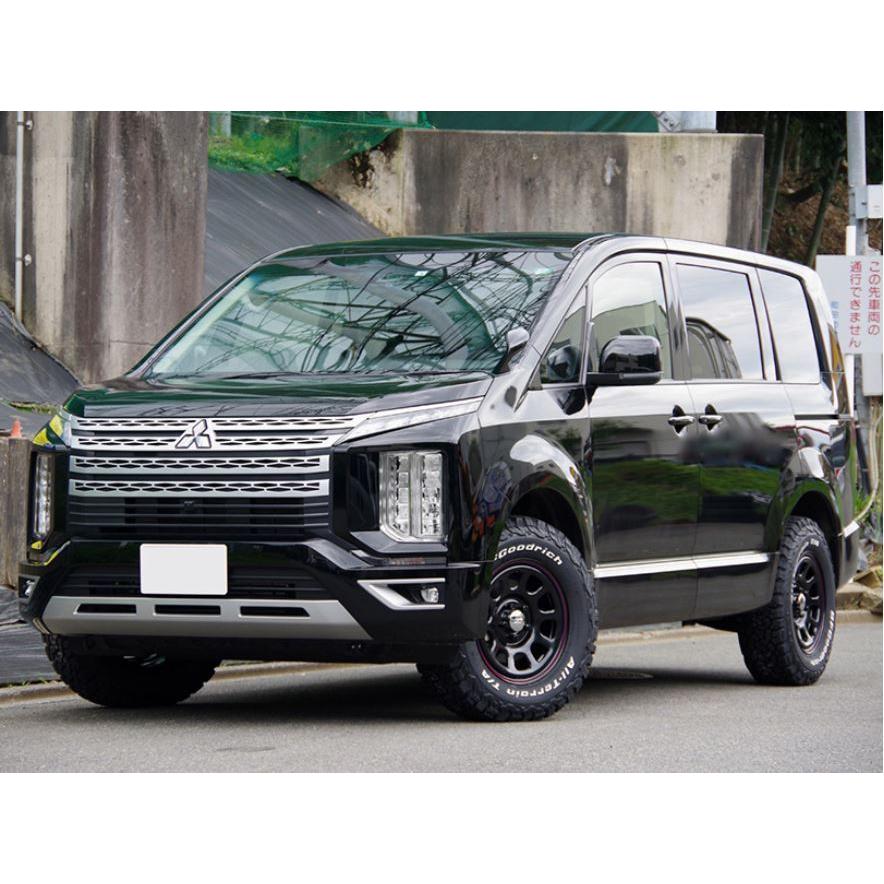 激安限定スタッドレス MLJ デイトナSS 15インチ【厳選輸入195/80R15