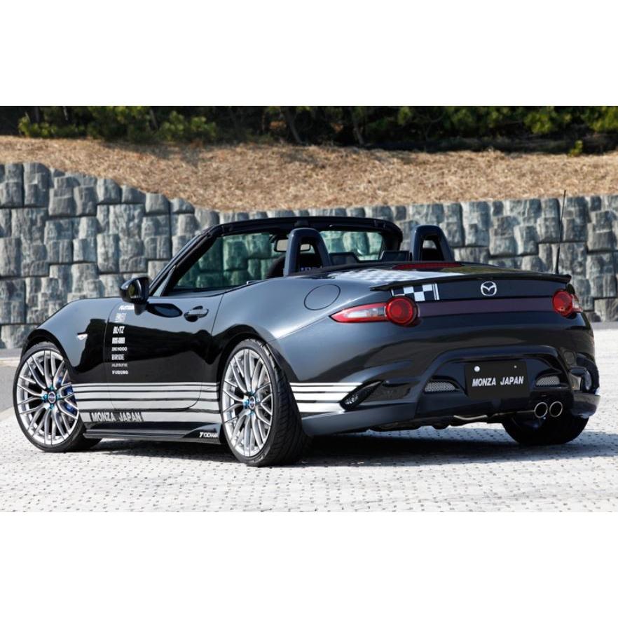 ライド　ロードスター　ラップ塗装　Mシャーシ M-07 Concept【RIDE 60Gタイヤテスト】 | 狼の皮を被った羊