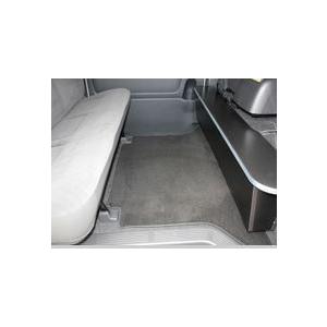 マッスルマジック(MUSCLEMAGIC) セカンドシート移動キット ワイド