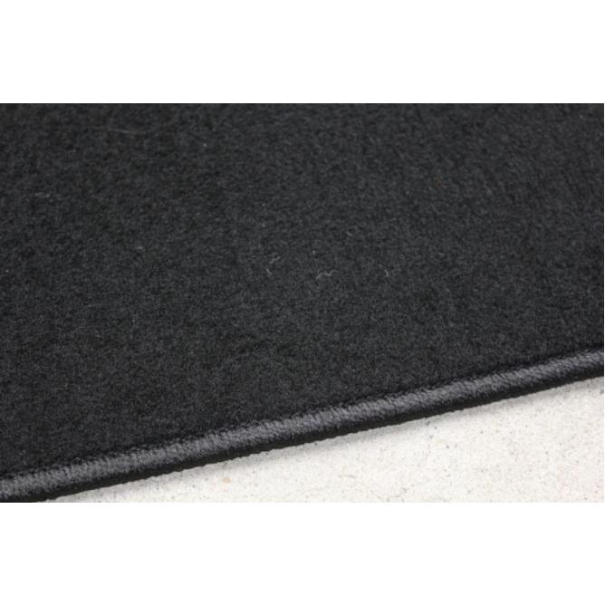 セカンドシート移動キット専用マット(全面タイプ) 200系