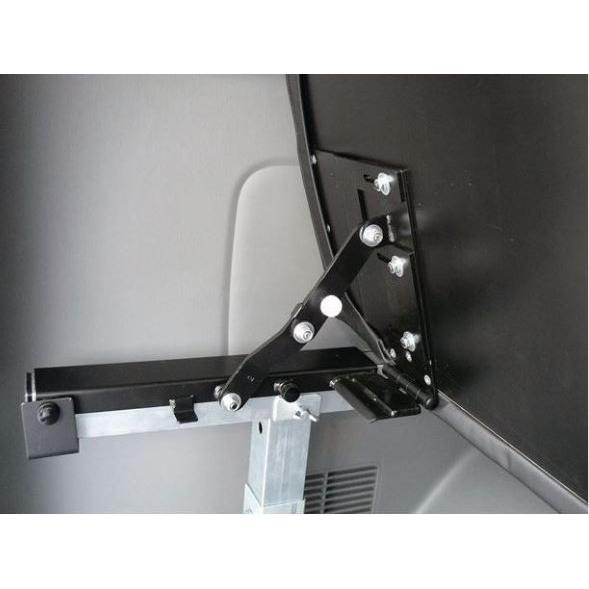 マッスルマジック（MUSCLEMAGIC）簡易シートキット【レザー