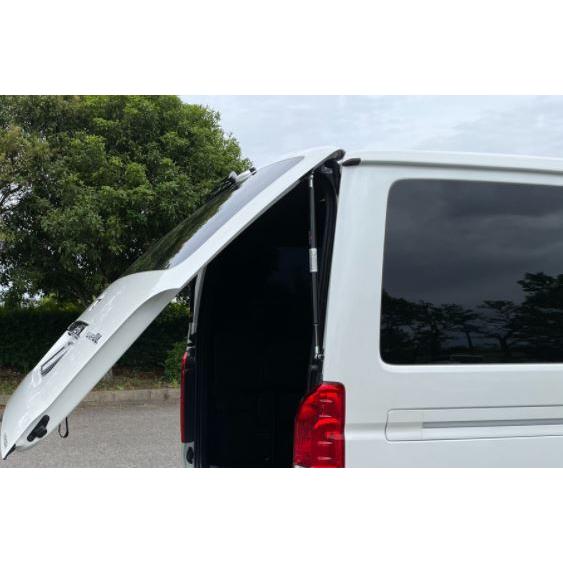 NEOPLOT/ネオプロト RV ワンストップドアオープナー ハイエース(TRH