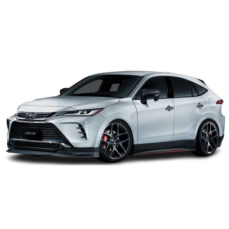 ニューズデザイン(NEW'S DESIGN) ハーフタイプ フロントハーフ