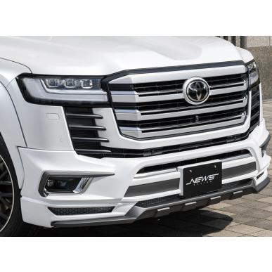 ニューズデザイン(NEW'S DESIGN) 300系ランドクルーザー エーシー