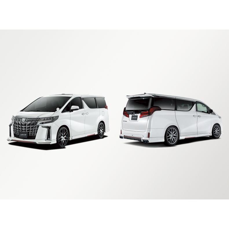 ニューズデザイン(NEW'S DESIGN) エースライン フロントハーフ
