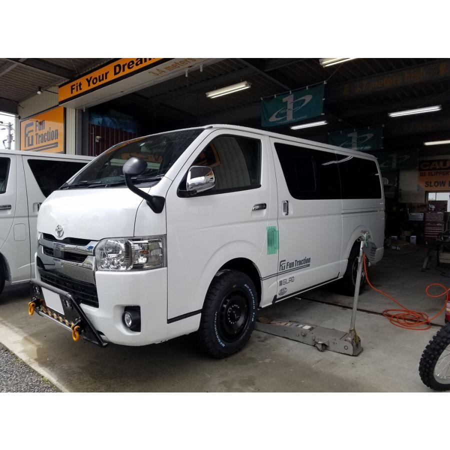 ハイラックス265/65R17 112Qオフビートレクセル スタッドレス オフビート(レクセル) スワッガー 17インチ 【厳選輸入265/65R17