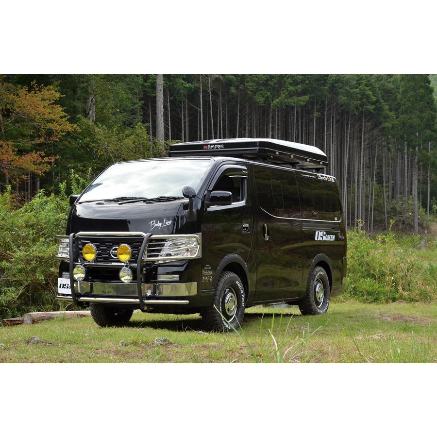 E26キャラバン・NV350CARAVAN OSデュアルコアNEOハイグレードタイプLSD