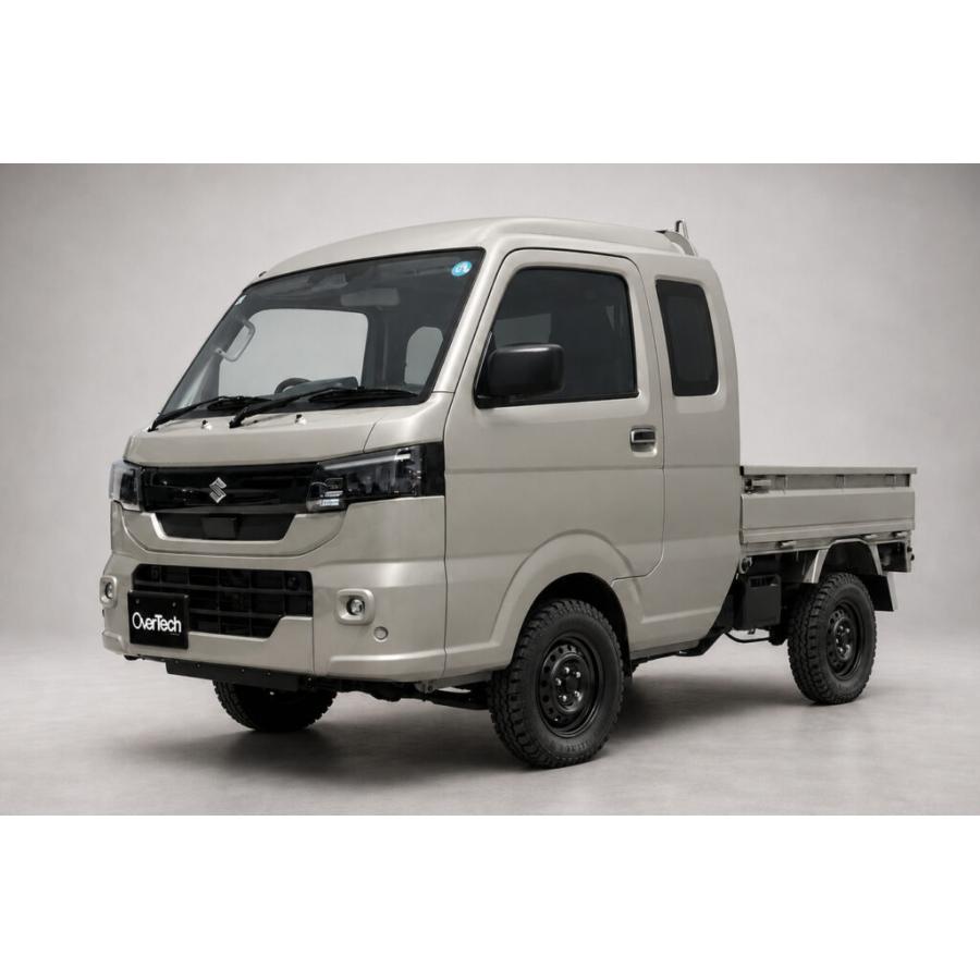 6型スーパーキャリイ・8型キャリィ D16T(2025/12〜)MAX40リフトアップ