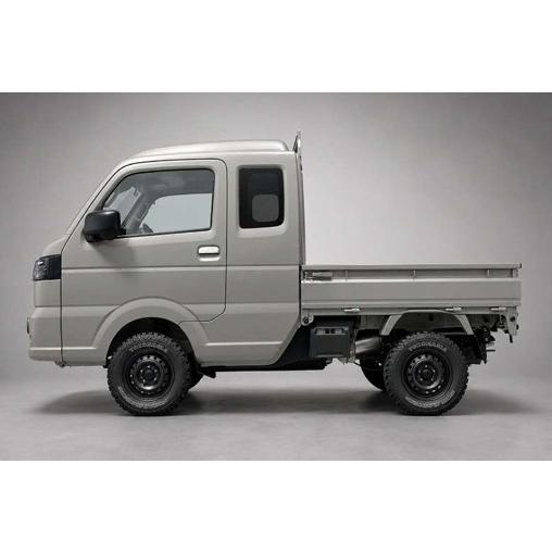 6型スーパーキャリイ・8型キャリィ D16T(2025/12〜)MAX40リフトアップ
