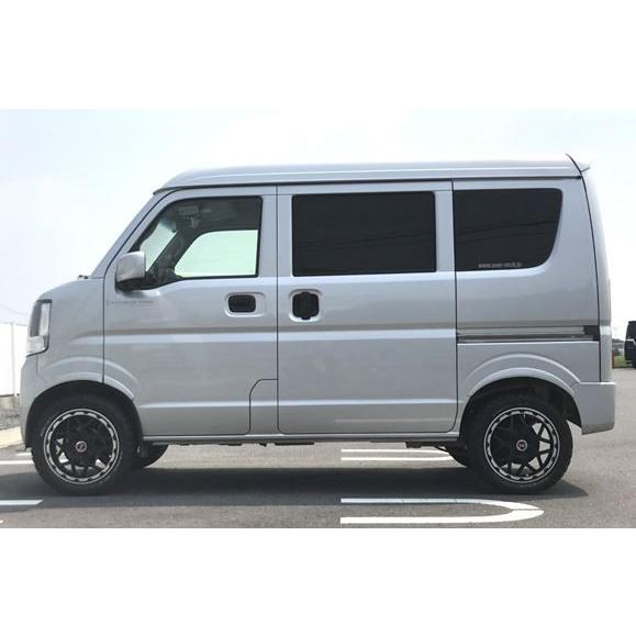 OVER TECH(オーバーテック) MAX40 リフトアップブロックキット S331W