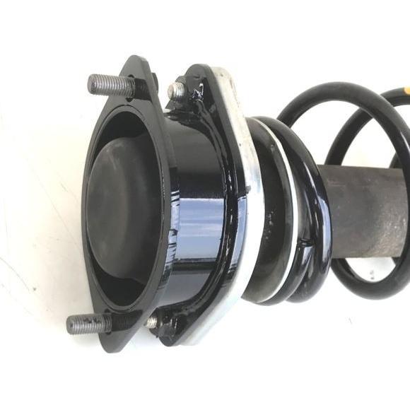 限定製作】OVER TECH(オーバーテック) MAX40 4WD 2WD J13# J11# リフト