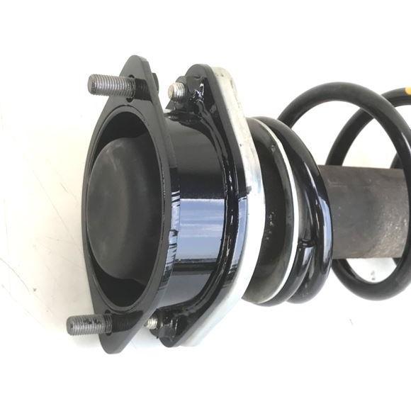 オーバーテック MAX40 フロント OVER TECH(オーバーテック) MAX40 リフトアップブロックキット NV150