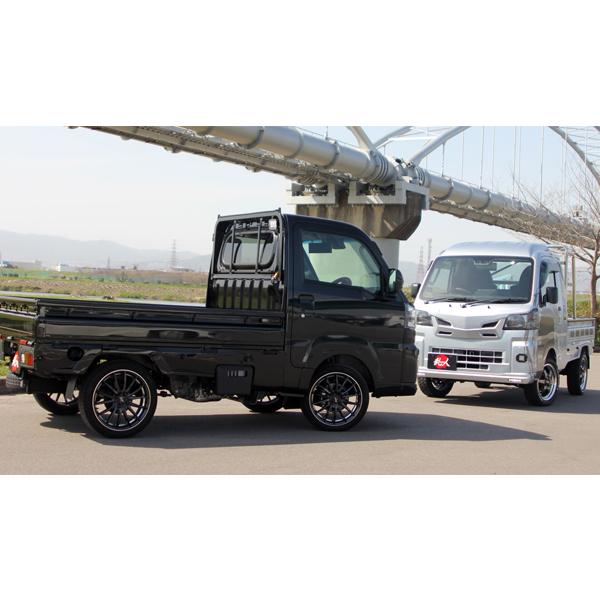 ハイゼットトラックジャンボS500/510P前期・後期】フロントフェンダー