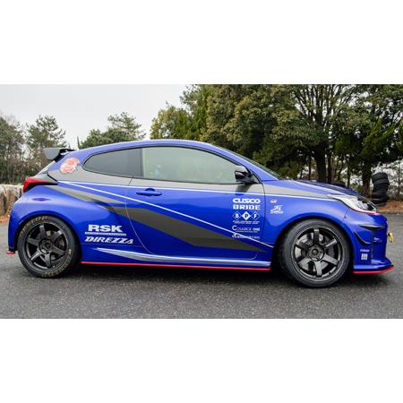 アディクション　ヤリスボディ　未開封 アディクション ヤリスボディ 未開封 - メルカリ