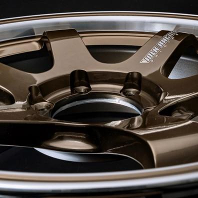 レイズ ボルクレーシング TE37SB tourerSR 18インチ【265/60R18