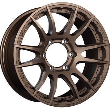 レイズ グラムライツ 57XR-X ダークブロンズ(Z2) 17インチ【265 レイズ グラムライツ 57XR-X ダークブロンズ(Z2) 17インチ【265