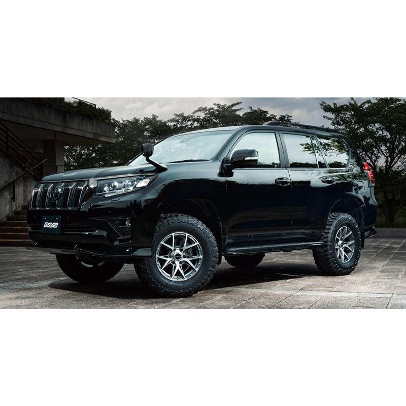 レイズ ベルサス17インチ 美品国産タイヤ付き4本即発送 ベルサス 17インチ レイズ 車用ホイール」の人気商品一覧 | 安い商品を