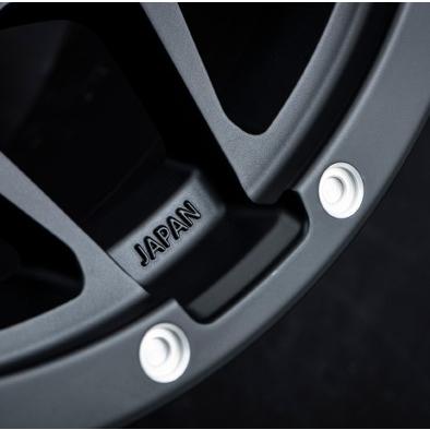レイズ デイトナM8 マットブラック 16インチ【厳選輸入215/65R16