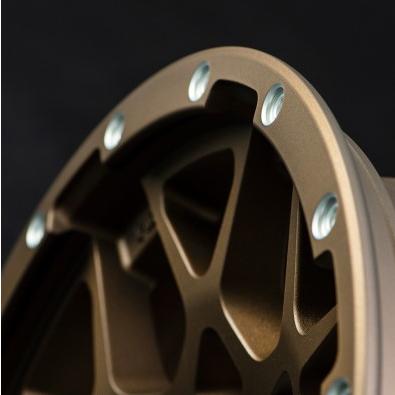 レイズ デイトナM8 ダークブロンズ 16インチ【厳選輸入215/65R16