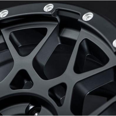 レイズ デイトナM8 ダークブロンズ 16インチ【厳選輸入215/65R16