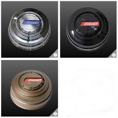 レイズ グラムライツ 57DR-Xリミテッドエディション 18インチ【厳選