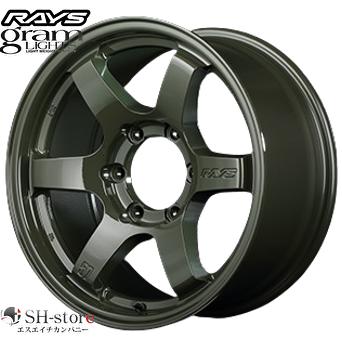 レイズ グラムライツ 57DR-Xリミテッドエディション 17インチ レイズ グラムライツ 57DR-Xリミテッドエディション 17インチ