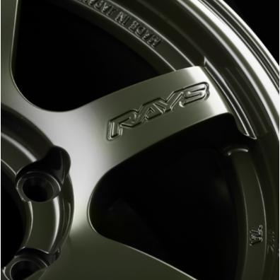 レイズ グラムライツ 57DR-Xリミテッドエディション 18インチ レイズ グラムライツ 57DR-Xリミテッドエディション 18インチ