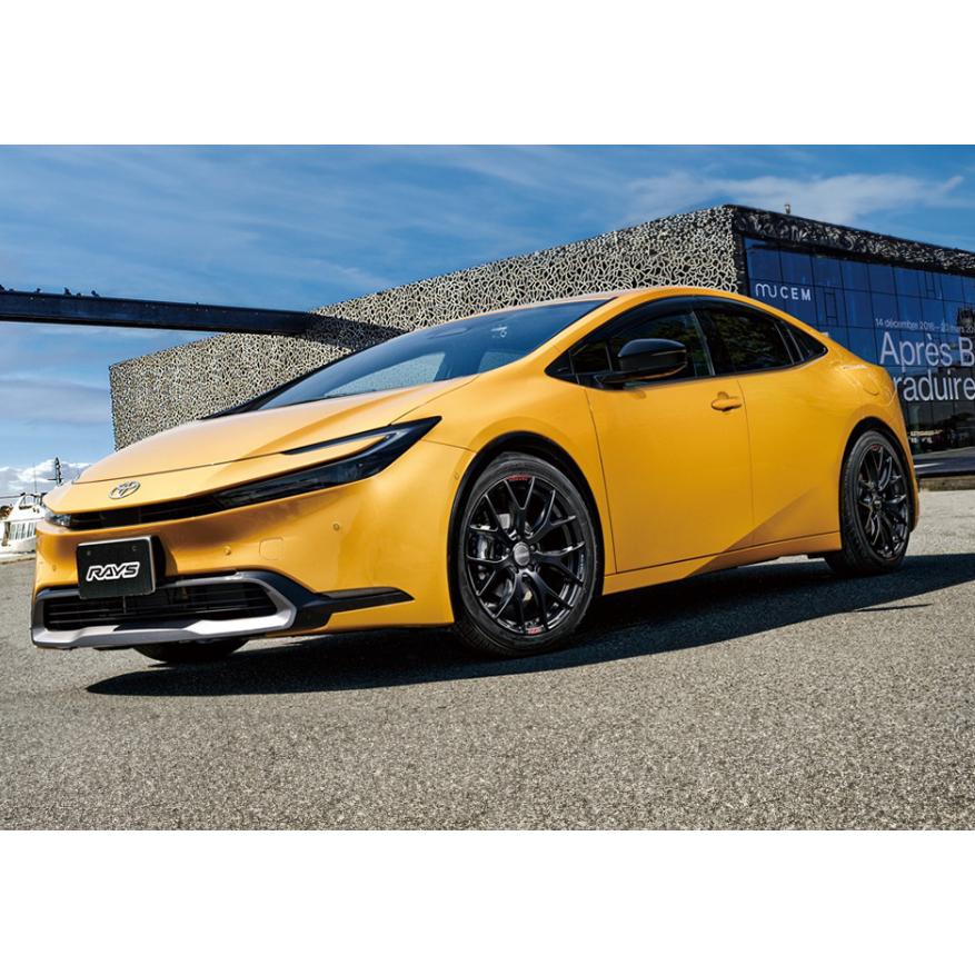 40系アルファード・ヴェルファイア 20インチタイヤホイールセット レイズ(RAYS) 2x7FTスポーツED 245/45R20(タイヤ銘柄選べます) AGH40W/AGH45W/AAHH40W |  | 01