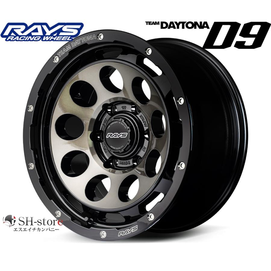 300系ランドクルーザー/LX600/250系ランドクルーザー(RAYS)レイズ