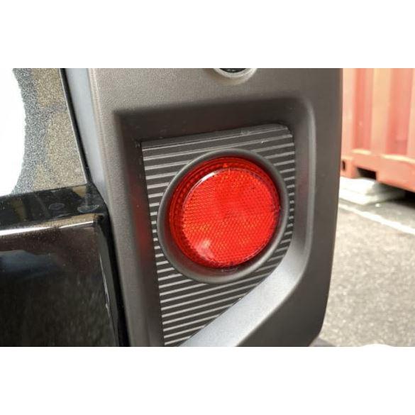 タフト用　LEDテールランプ　REIZ タフト用 LEDテールランプ REIZ ダイハツ LA900S LA910S タフト