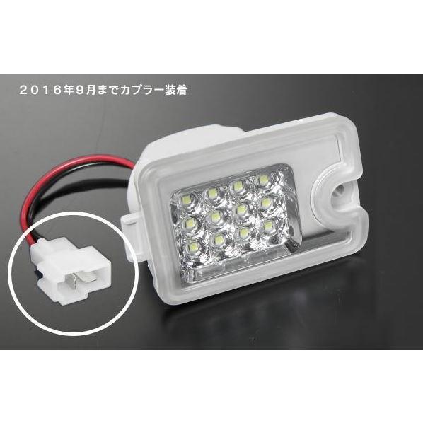 ライツ(REIZ) 流星バージョン LEDテールレンズ+LEDバックランプセット