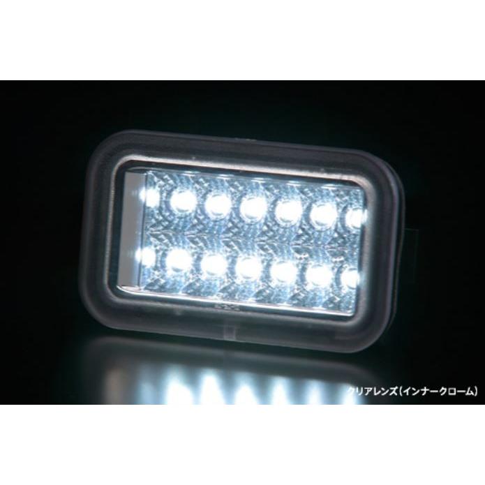 ライツ(REIZ) 【3Dライトバー】フルLEDテールレンズ＆LEDバックランプ