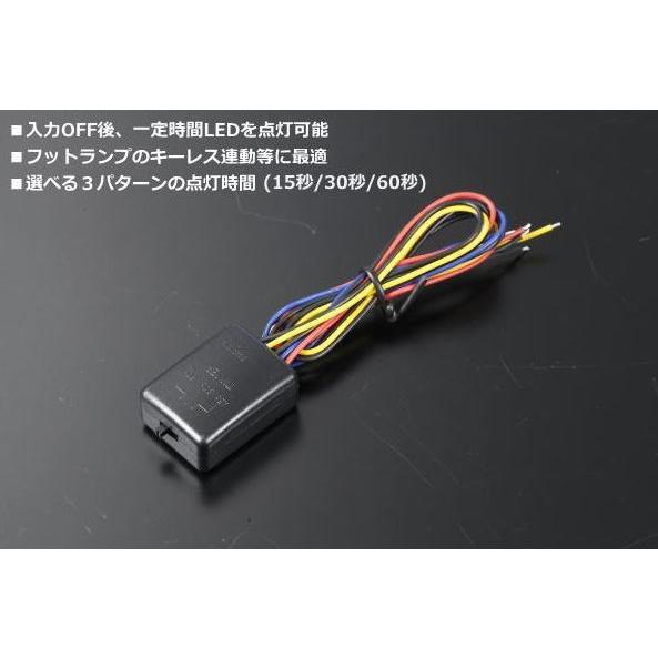 レヴィーア(Revier) 流星バージョン LEDウインカードアミラーカバー