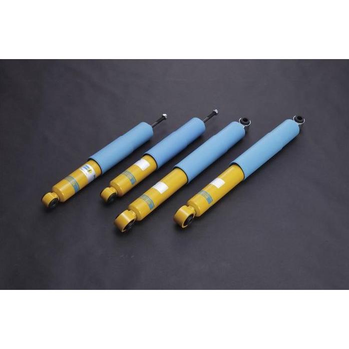リムコーポレーション(RIM) BILSTEIN サスペンションキット NV350キャラバン 2WD/4WD 25mmの画像