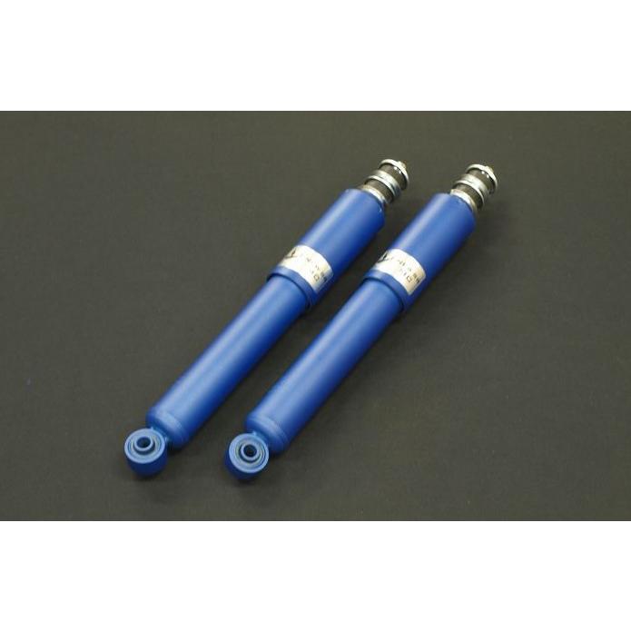 ショックアブソーバー　リムコーポレーション　KYB NewSR　MCショックアブソーバー(ノーマル車高専用品) 1台分セット　200系ハイエース_1