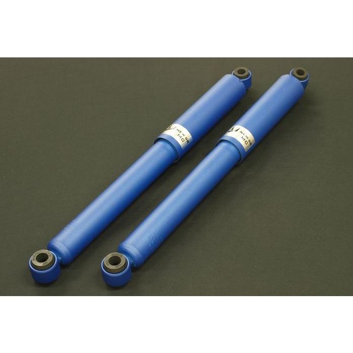 ショックアブソーバー　リムコーポレーション　KYB NewSR　MCショックアブソーバー(ノーマル車高専用品) 1台分セット　200系ハイエース_2