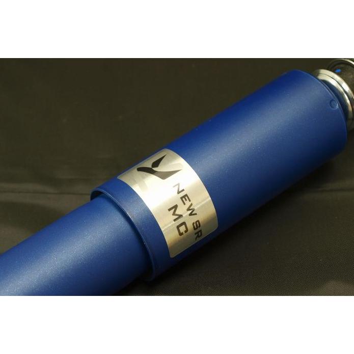ショックアブソーバー　リムコーポレーション　KYB NewSR　MCショックアブソーバー(ノーマル車高専用品) 1台分セット　200系ハイエース_3