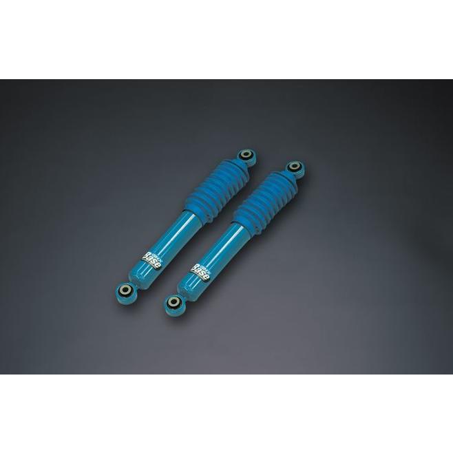 リムコーポレーション(RIM) GHX-Baseショックアブソーバー2本セット(0