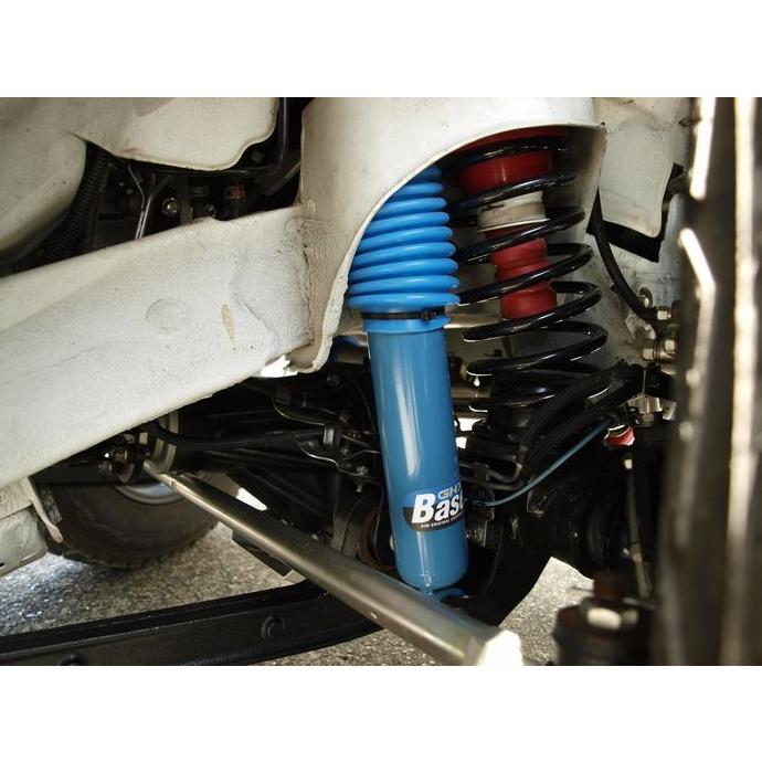 リムコーポレーション(RIM) GHX-Baseショックアブソーバー2本セット(0