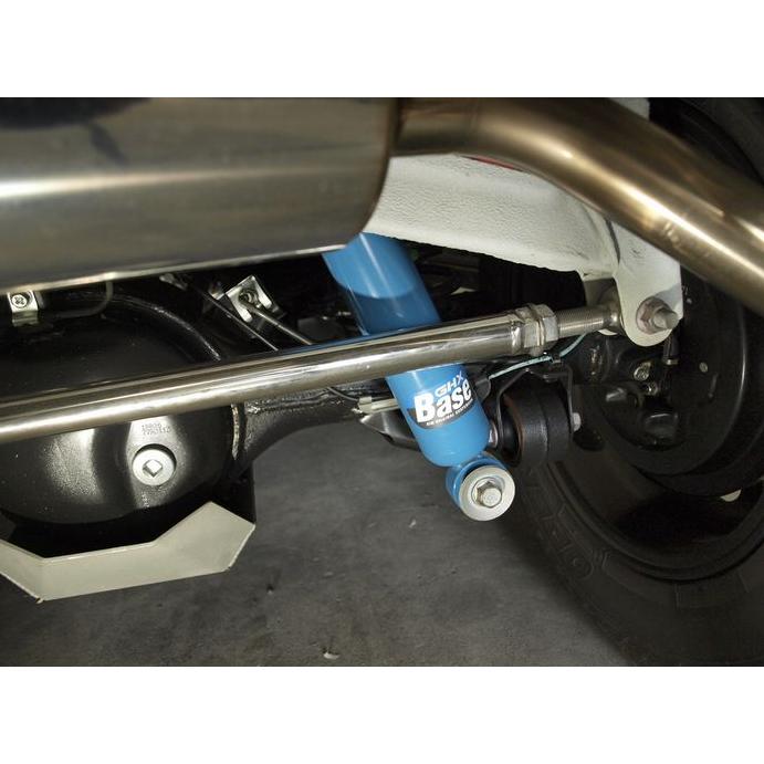 リムコーポレーション(RIM) GHX-Baseショックアブソーバー2本セット(0