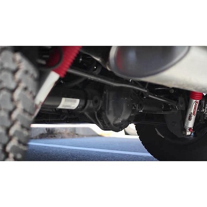 RANCHO(ランチョ)RS9000XL改ショックアブソーバー1本[9段階減衰 RANCHO(ランチョ)RS9000XL改ショックアブソーバー1本[9段階減衰