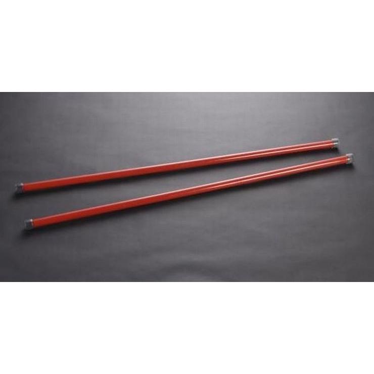 ハイエース200 RIM強化トーションバー 26Φ 4WD用　新品 ハイエース200 RIM強化トーションバー 26Φ 4WD用新品