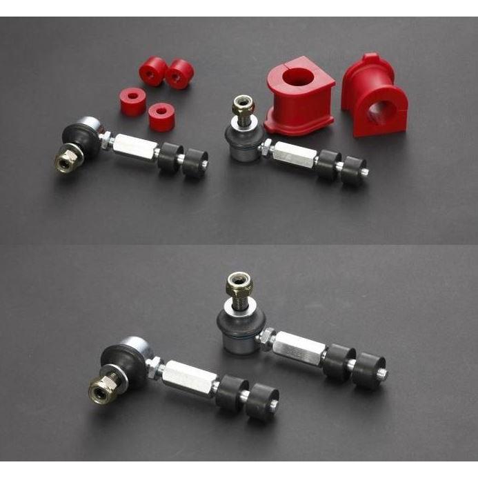 リムコーポレーション（RIM） アジャスタブルスタビライザーリンク  