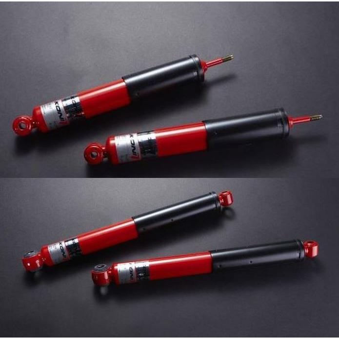ＫＯＮＩ（家兎）ヘビートラックショックアブソーバー 1本 ＮＶ350隊商 足回り、サスペンション-ショックアブソーバー
